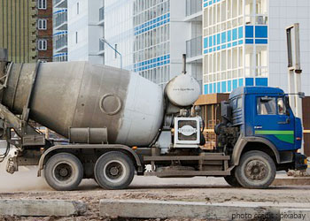 Top Reasons to Use Ready Mix Concrete for Your Project