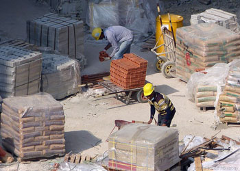 What Are the Benefits of Collaborating With a Local Concrete Supplier? 